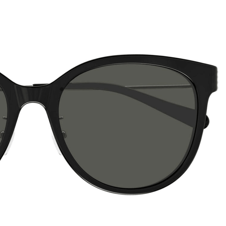 Gucci Round Sunglasses — фото 2