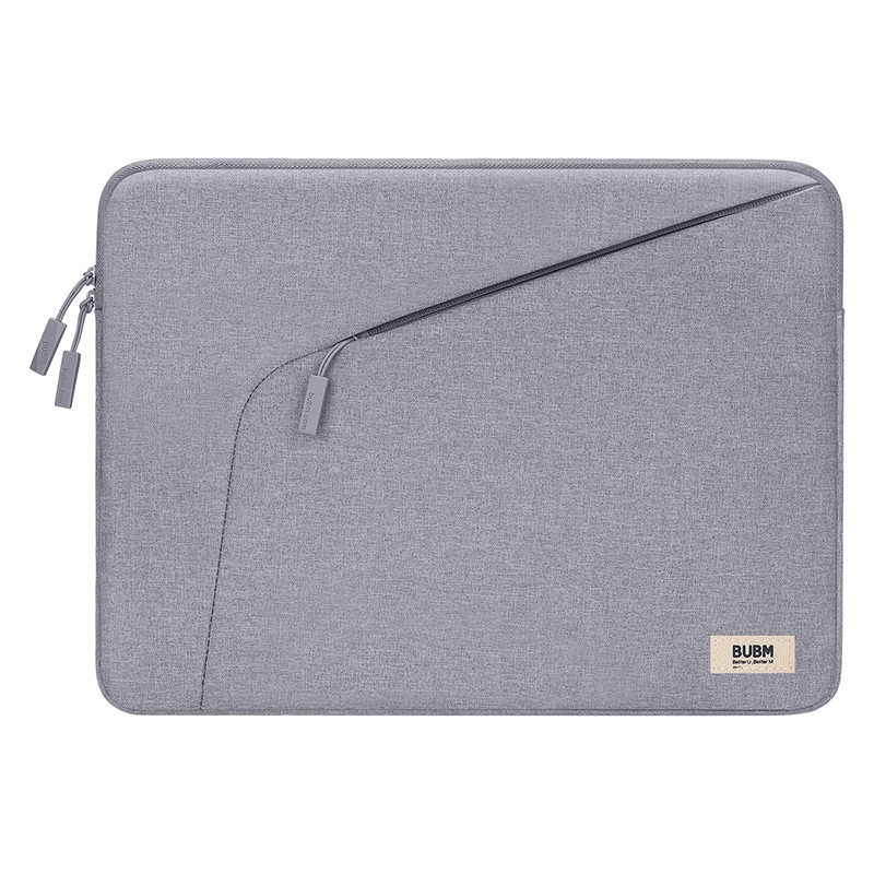 BUBM MacBook