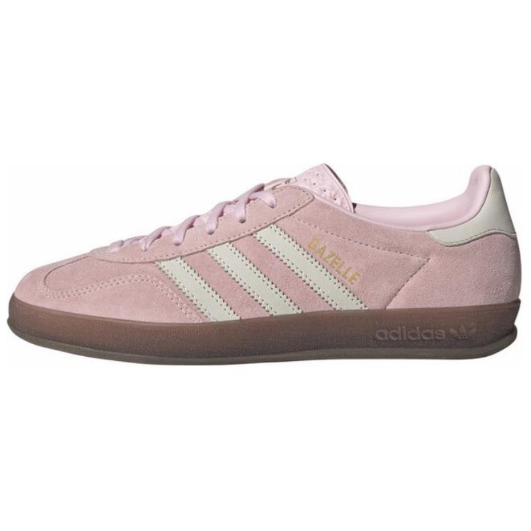 adidas originals adidas Gazelle Indoor W Pink — фото 5