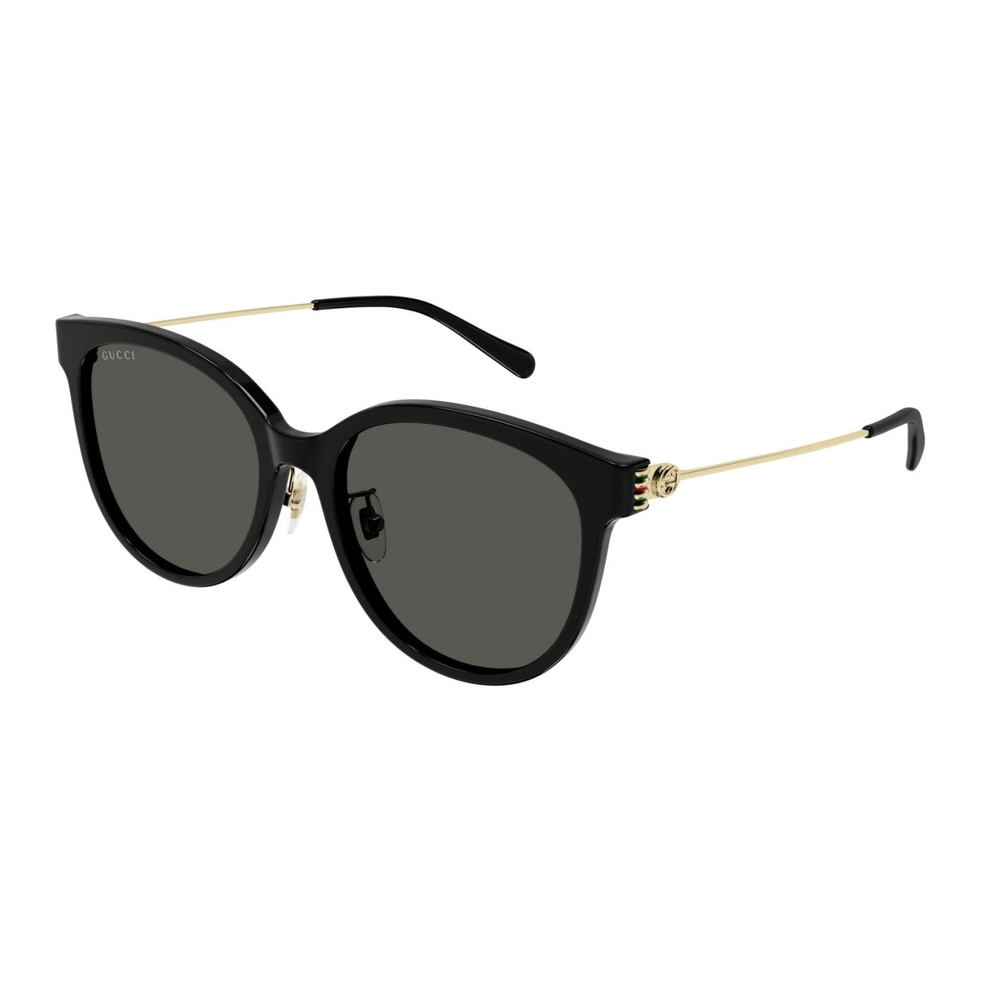 Очки Gucci Round Sunglasses