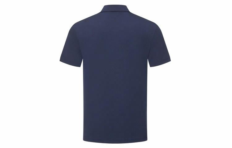 Descente TOUGH POLO — фото 7