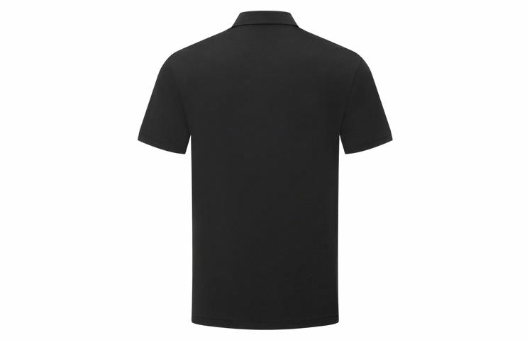 Descente TOUGH POLO — фото 5