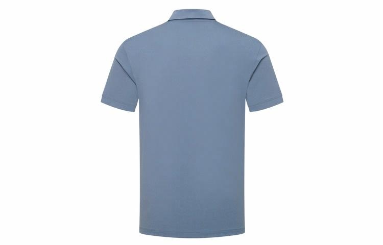 Descente TOUGH POLO — фото 4