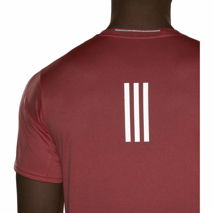 Adidas Designed 4 Running Tee T — фото 5