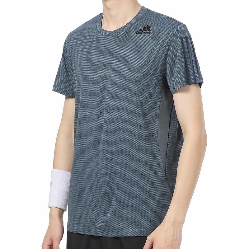 Adidas H.rdy 3s Tee T — фото 2