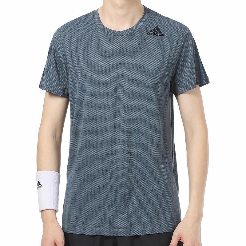 Adidas H.rdy 3s Tee T — фото 4