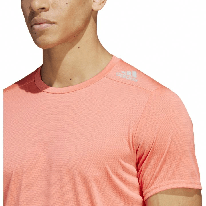 Adidas Designed 4 Running Tee T — фото 4