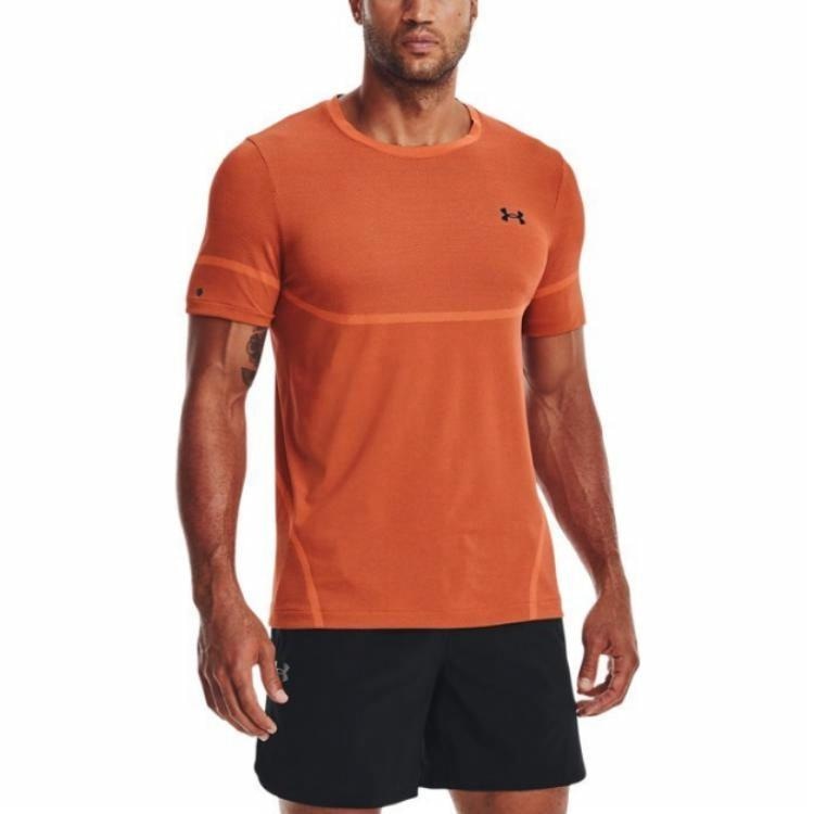 Under Armour RUSH T — фото 4