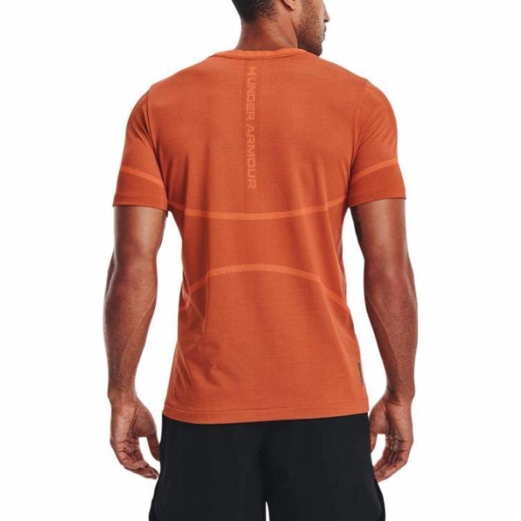 Under Armour RUSH T — фото 3