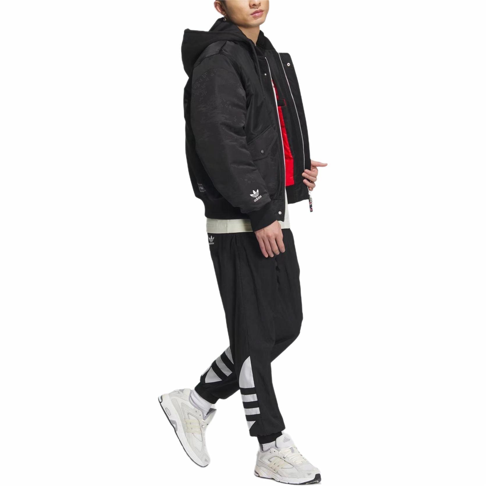 adidas originals x FEIFEI RUAN FW23 — фото 3