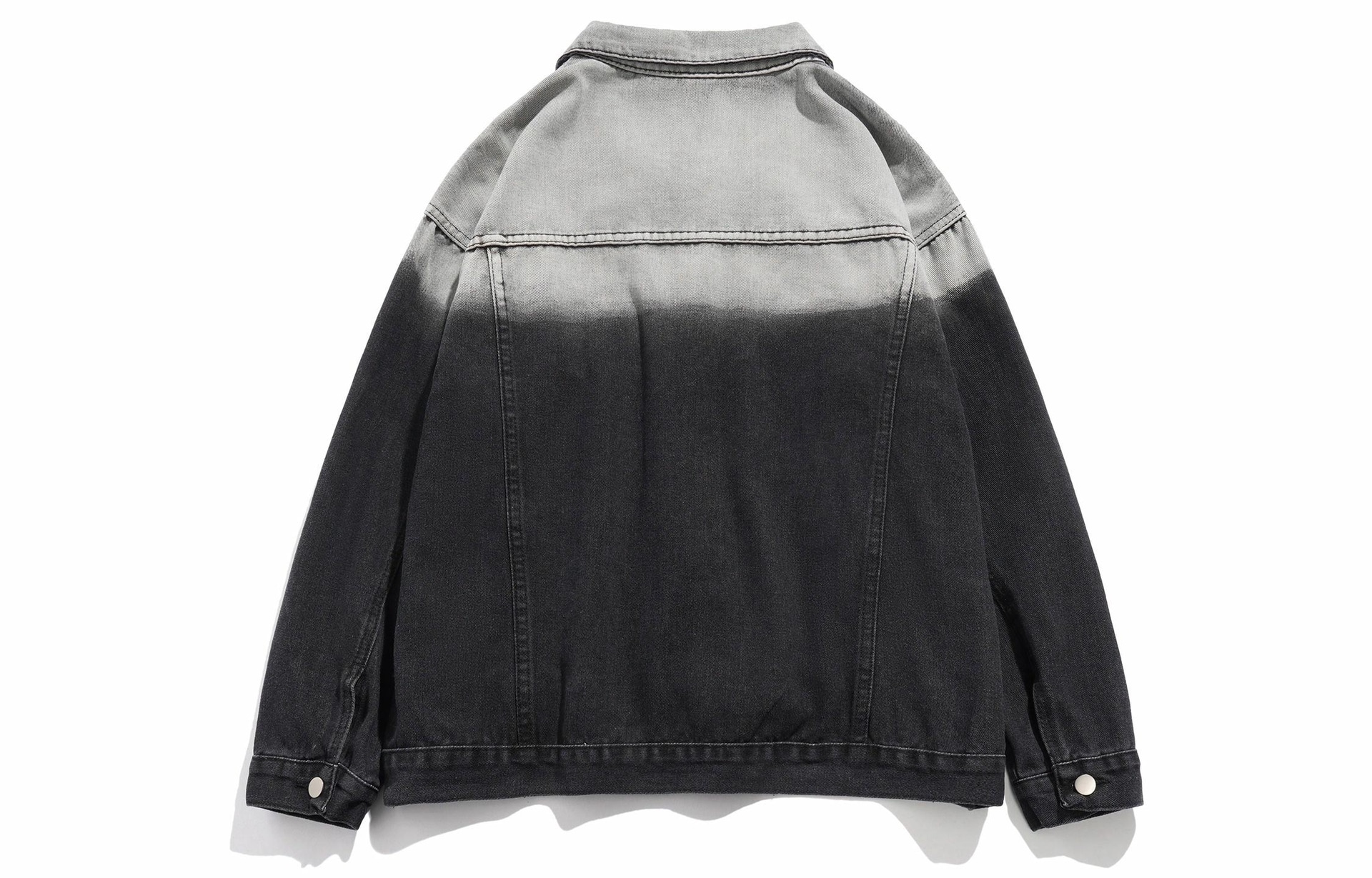 Csks Denim Jacket — фото 1
