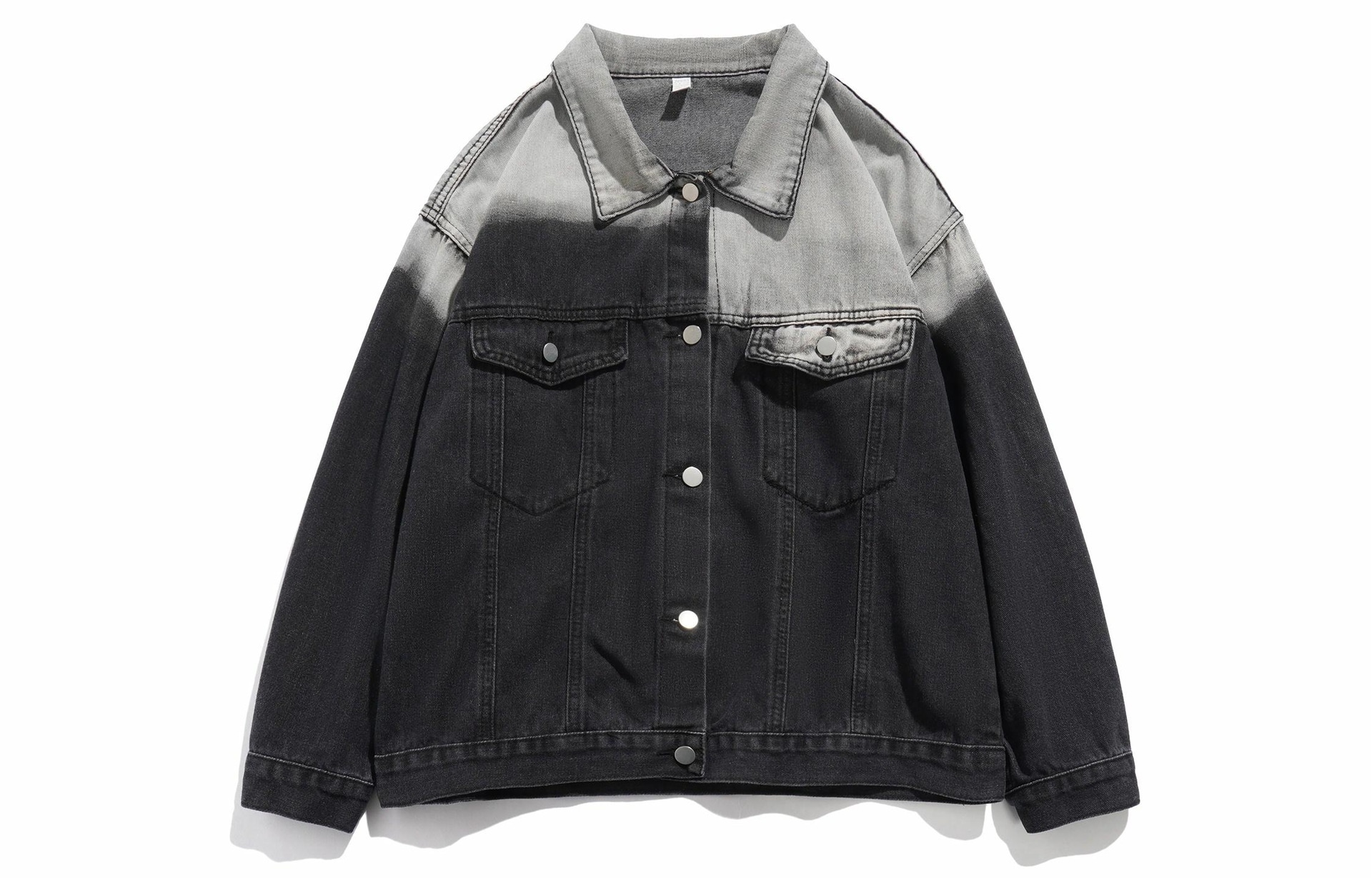 CSKS Denim Jacket
