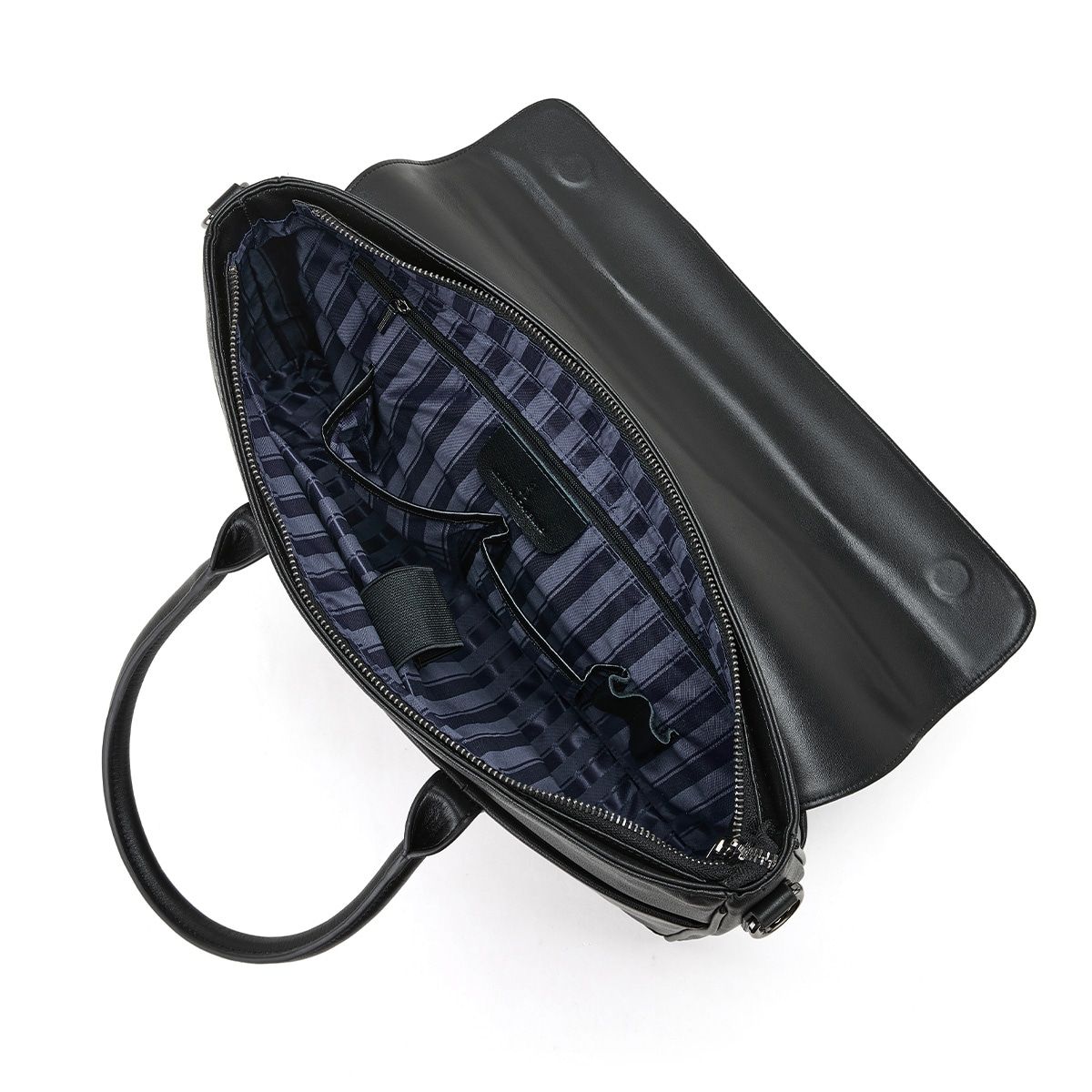 Roberta Di Camerino Briefcase Black — фото 4