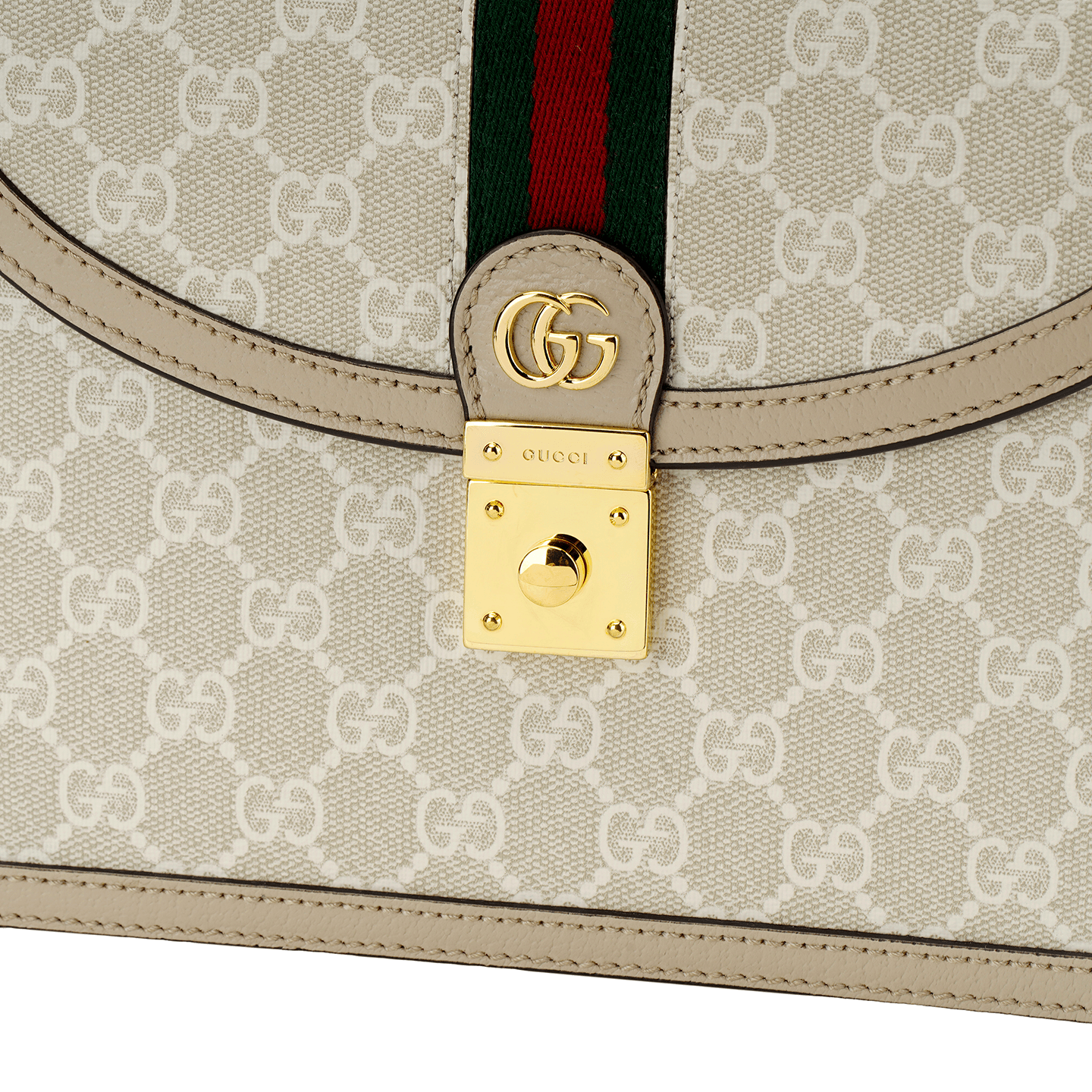 Gucci Ophidia Logo — фото 4