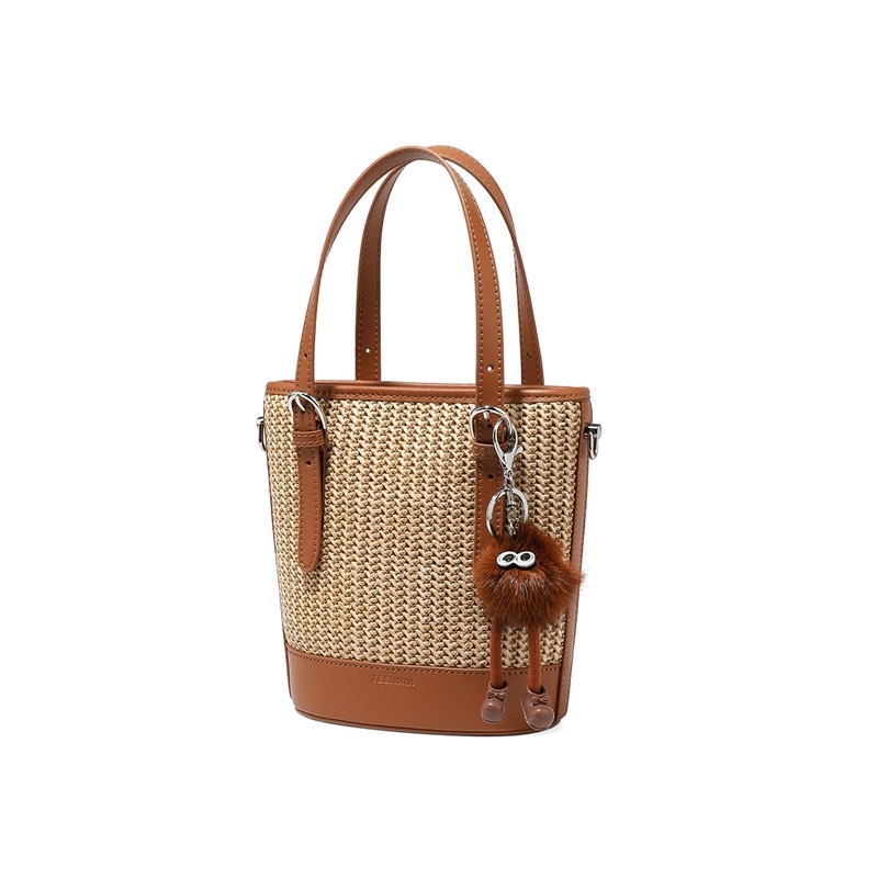 Teenmix Crossbody Tote Bag — фото 3