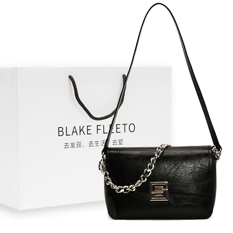 BLAKE FLEETO PU