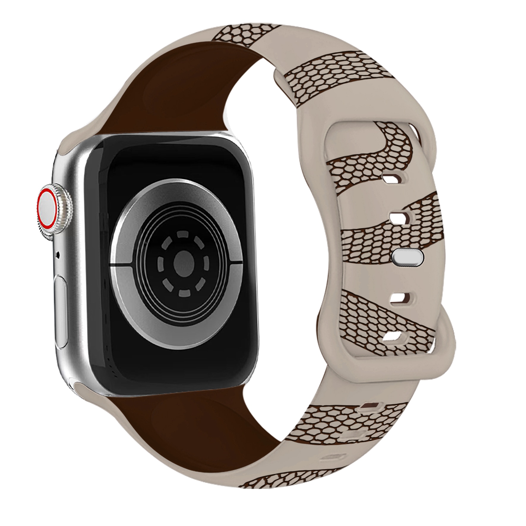 Antey 196mm iWatch1098S10applewatch Ultra2 — фото 5