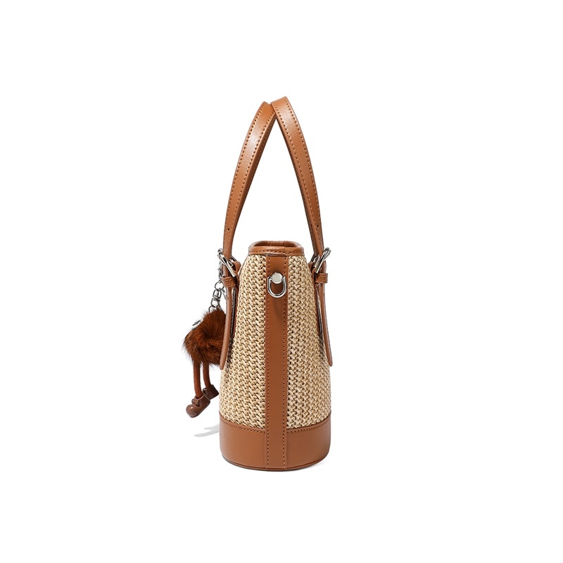 Teenmix Crossbody Tote Bag — фото 5