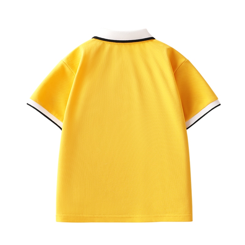Sesame Street Polo T — фото 10