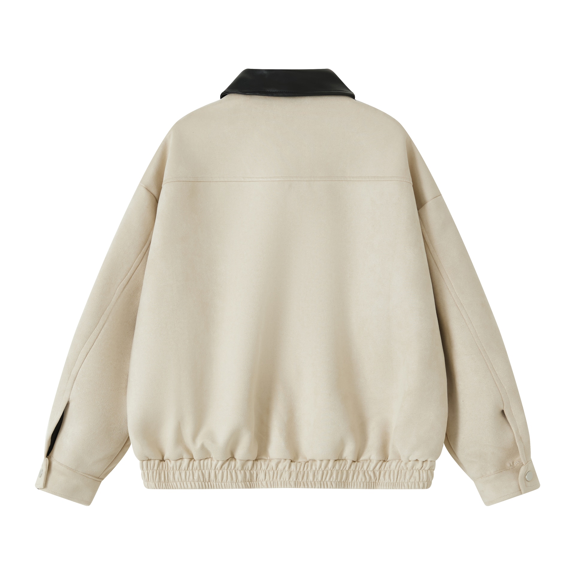 poizon-1008148 Barn Retro Pilot Jacket — фото 1