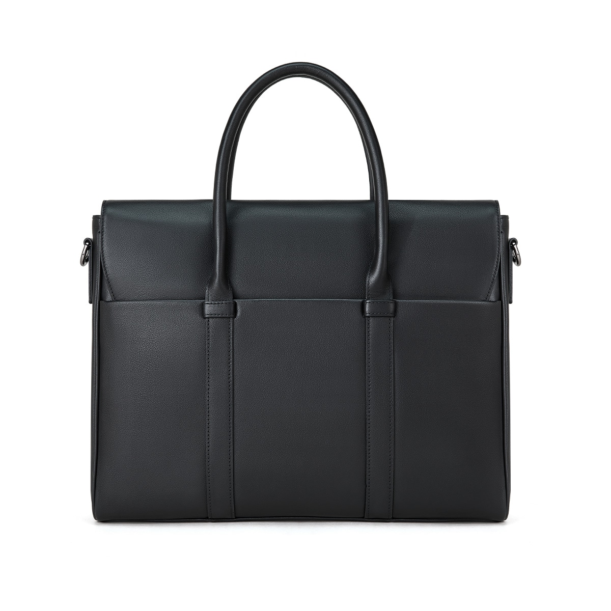 Roberta Di Camerino Briefcase Black — фото 1