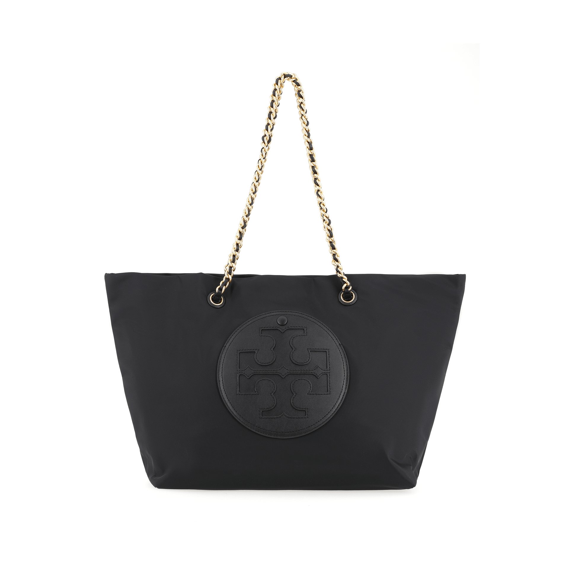 TORY BURCH/汤丽柏琦 Tory Burch Tote Bag Black