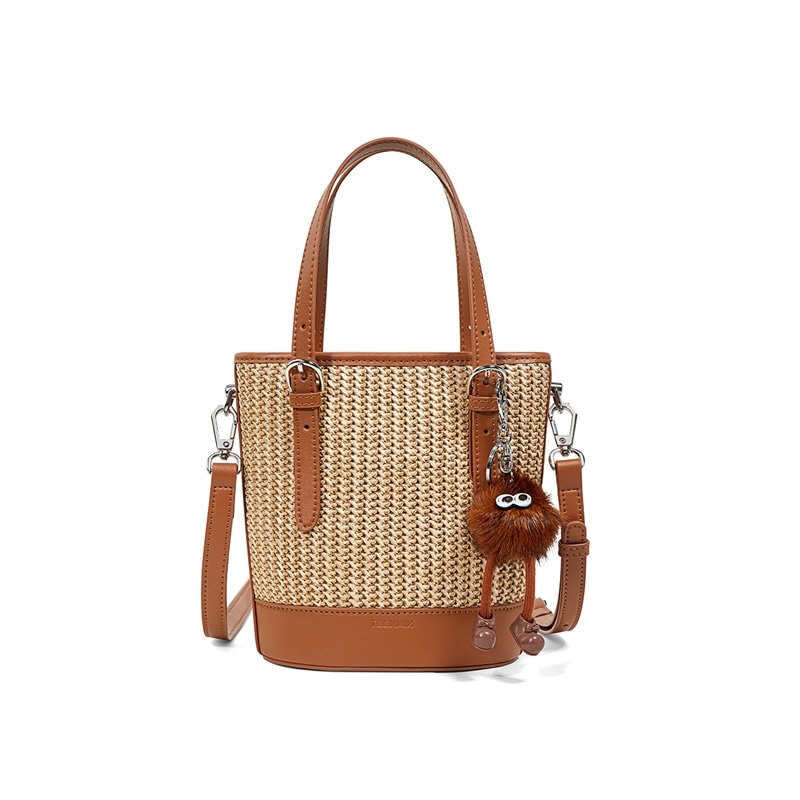 Teenmix Crossbody Tote Bag — фото 2