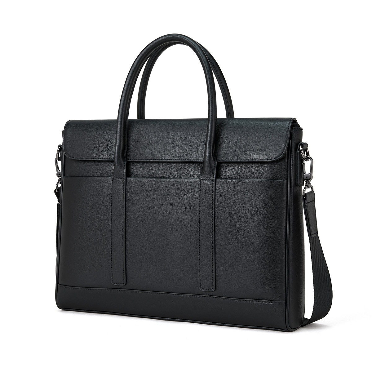 Roberta Di Camerino Briefcase Black — фото 2