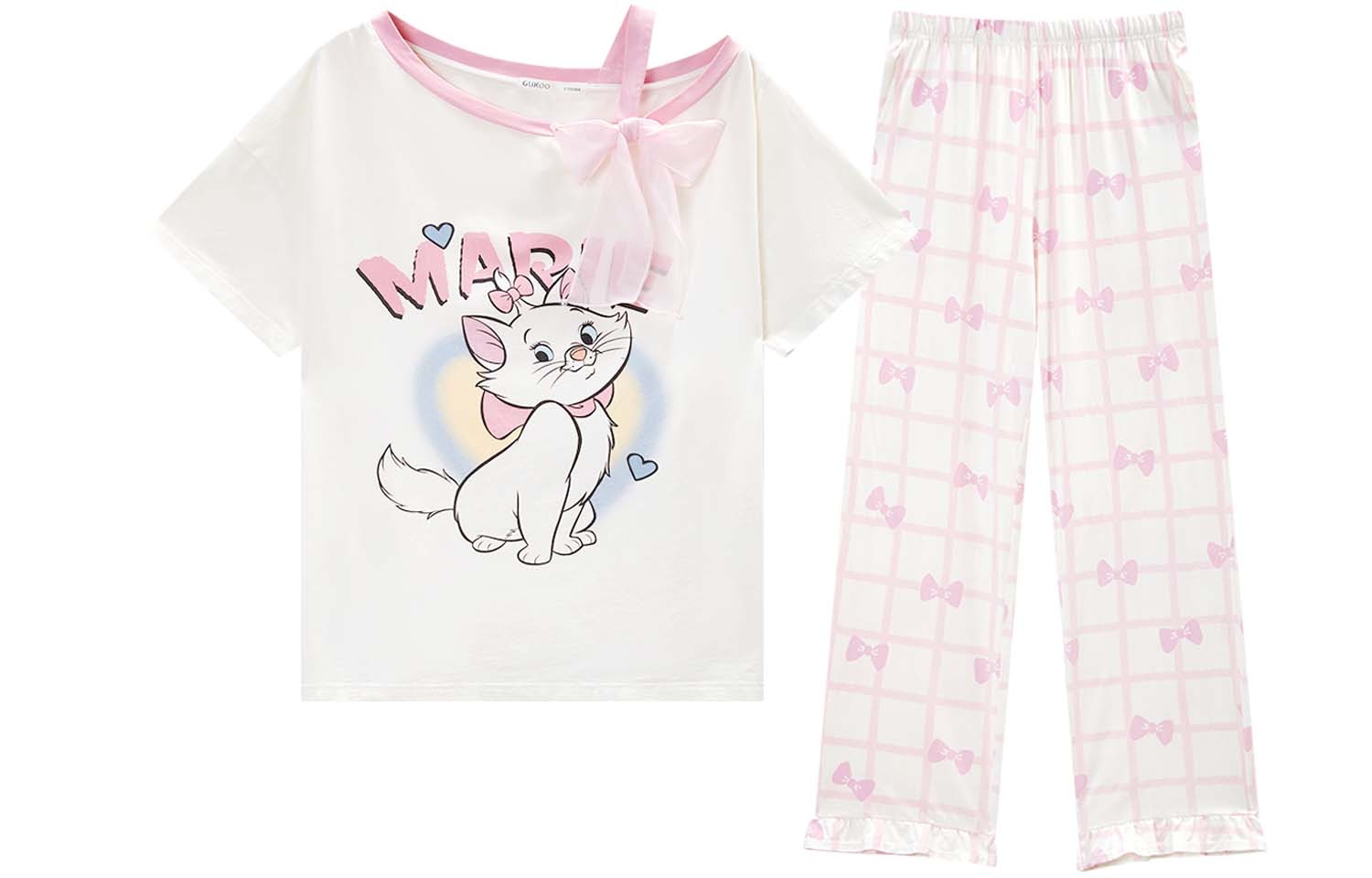 果壳 GUKOO GUKOO x Disney