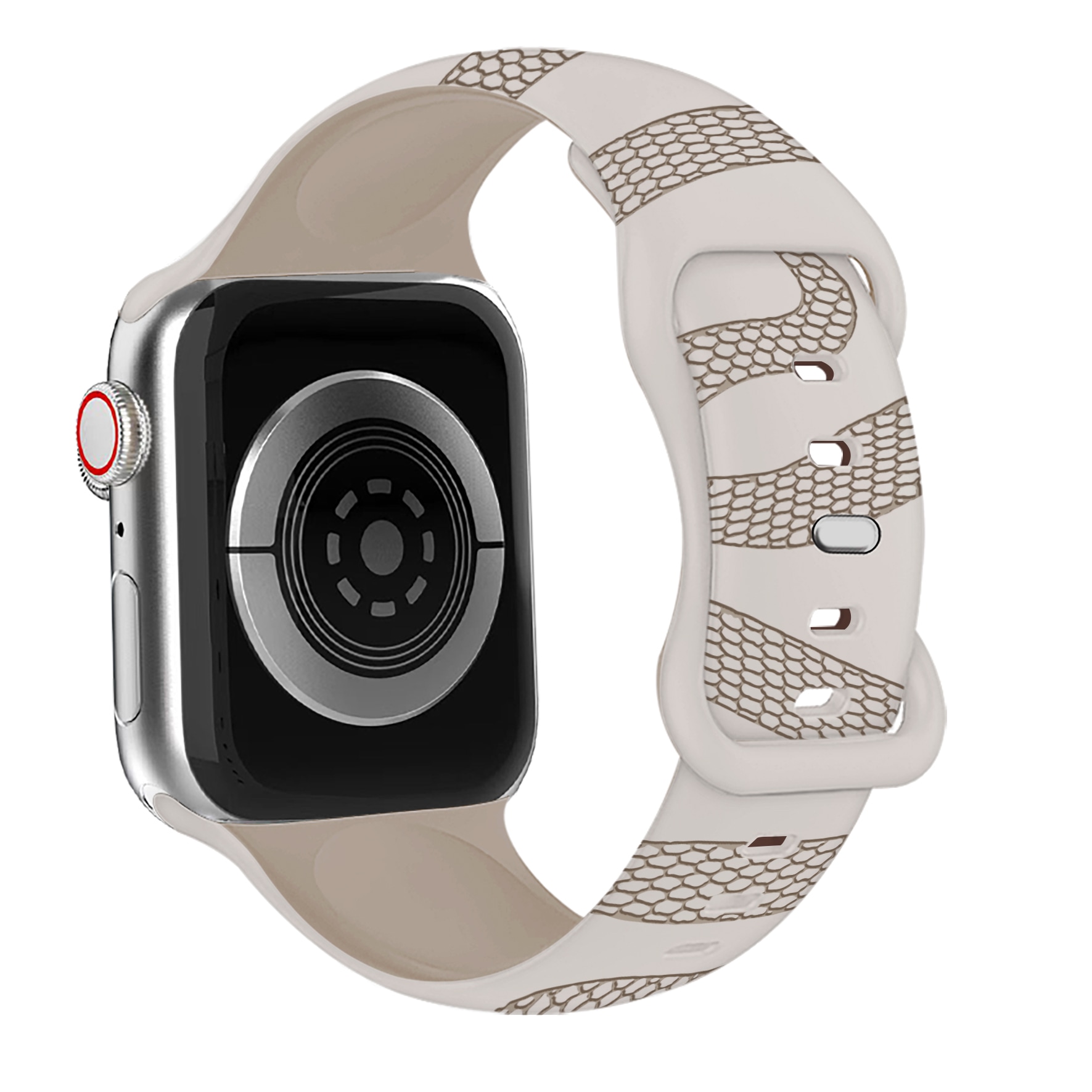 Antey 196mm iWatch1098S10applewatch Ultra2 — фото 7
