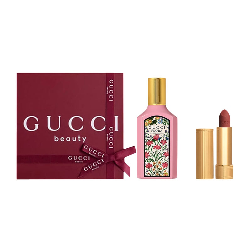 Gucci EDP 50ml+3.5g — фото 6