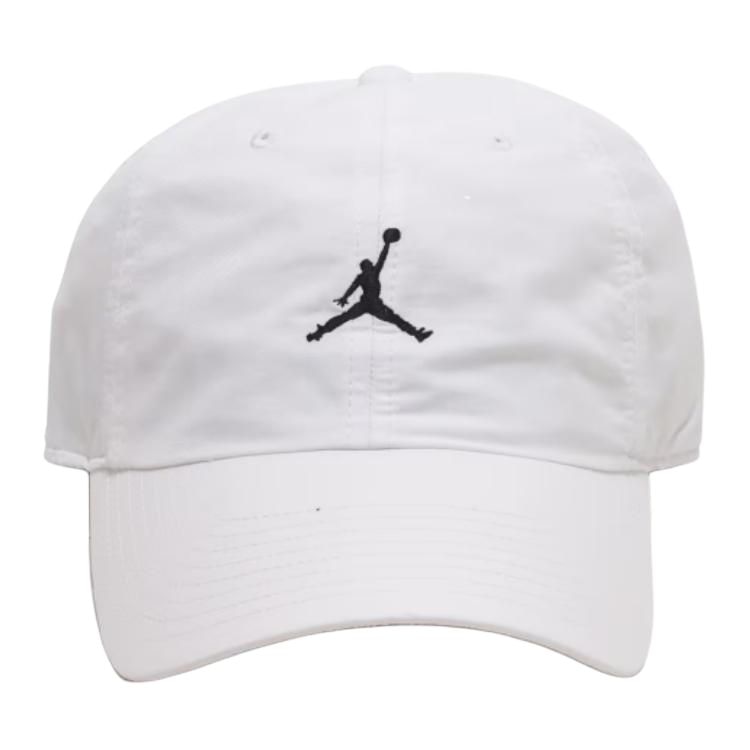 Jordan Cap White — фото 3