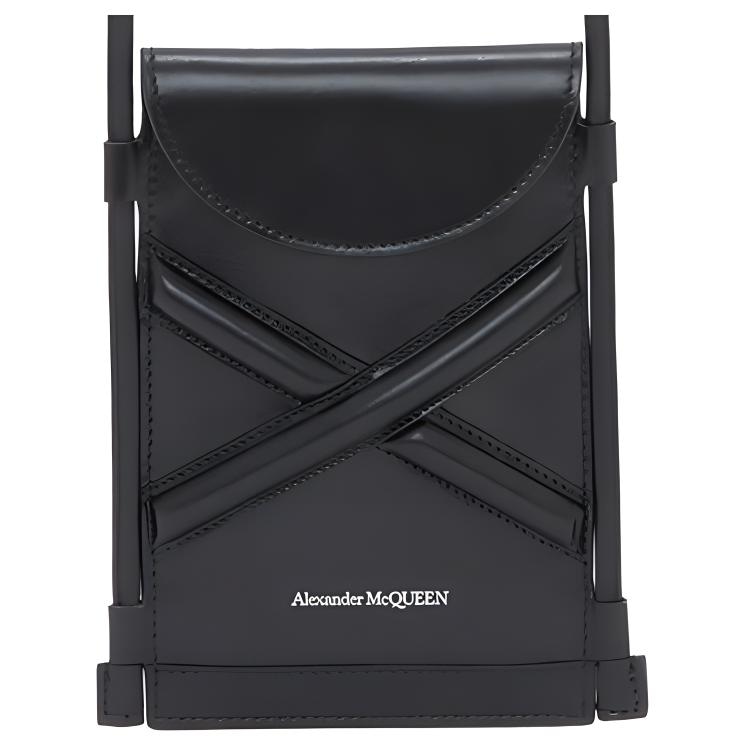 Alexander McQueen Curve Micro