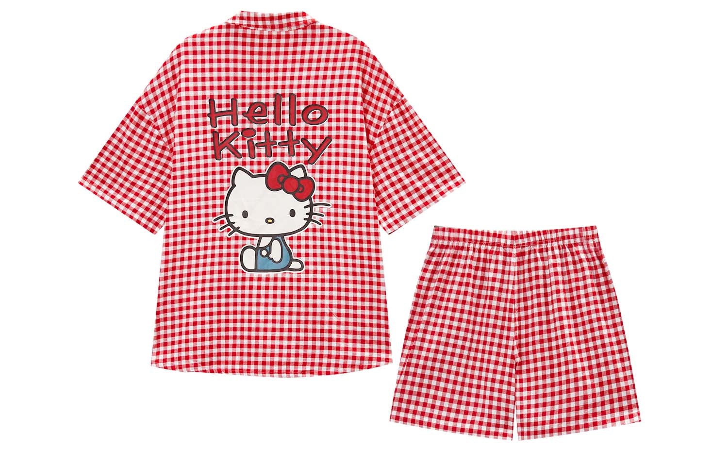 果壳 GUKOO GUKOO x Hello Kitty