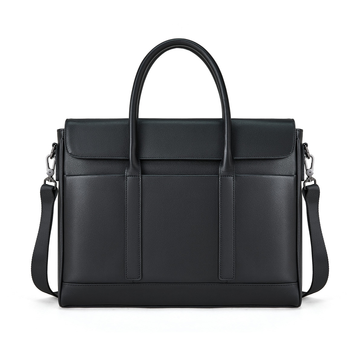 Сумки Roberta Di Camerino Briefcase Black