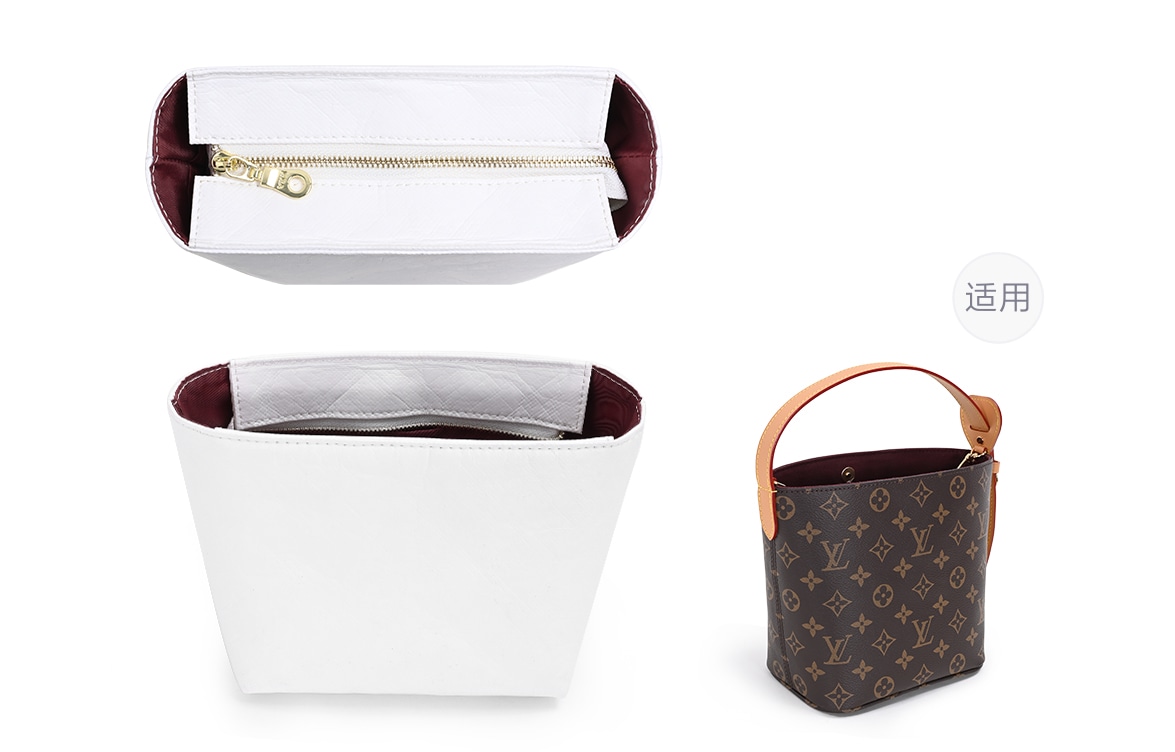 古蚁GUYI GUYI LOUIS VUITTON ALL IN BB