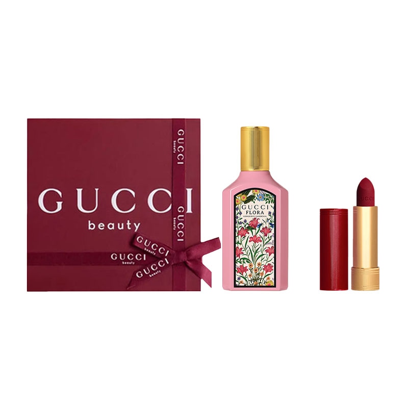 Gucci EDP 50ml+3.5g — фото 3