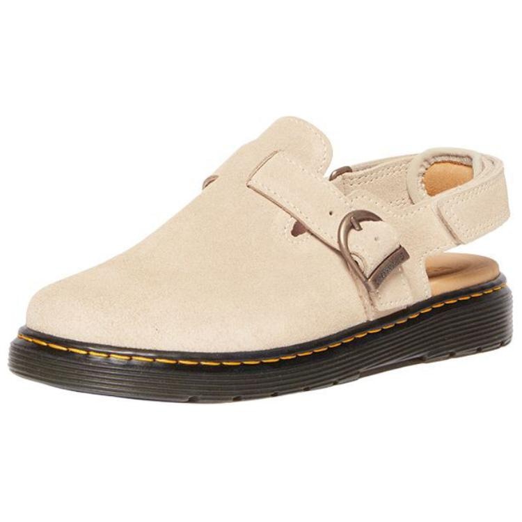 Dr.Martens Dr. Martens Jorgie Y Kids Beige — фото 5