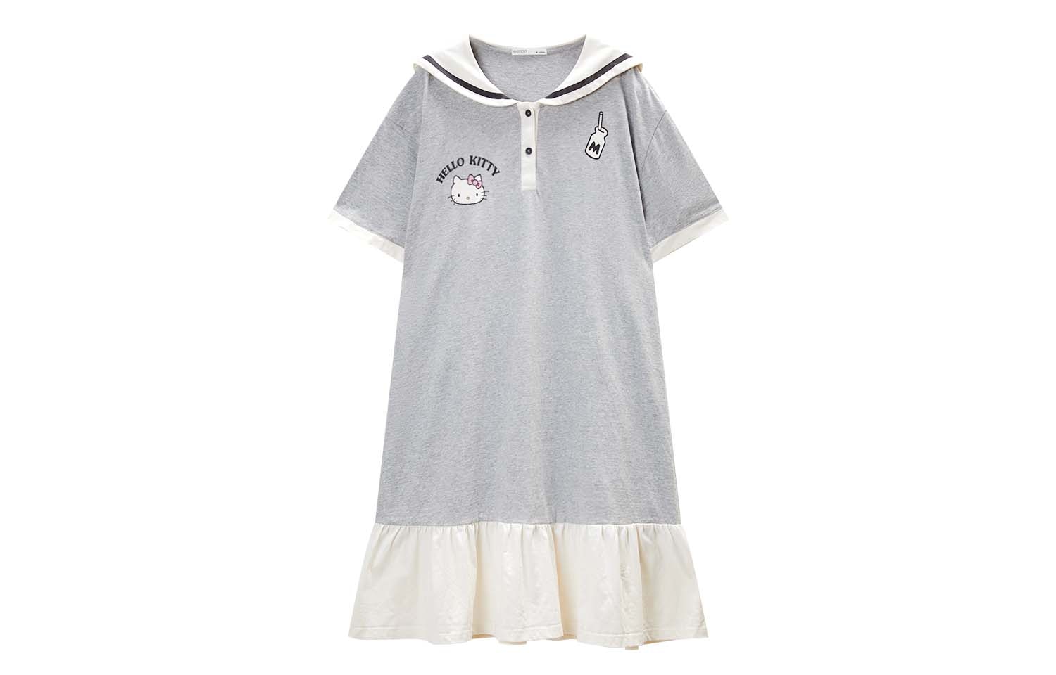 果壳 GUKOO GUKOO x Hello Kitty