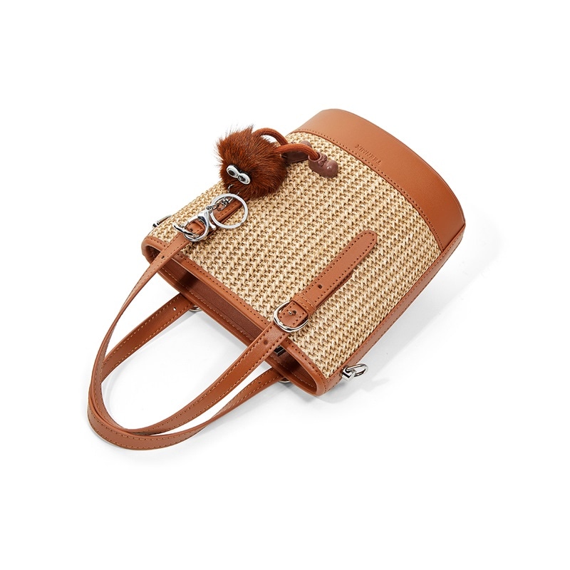 Teenmix Crossbody Tote Bag — фото 6