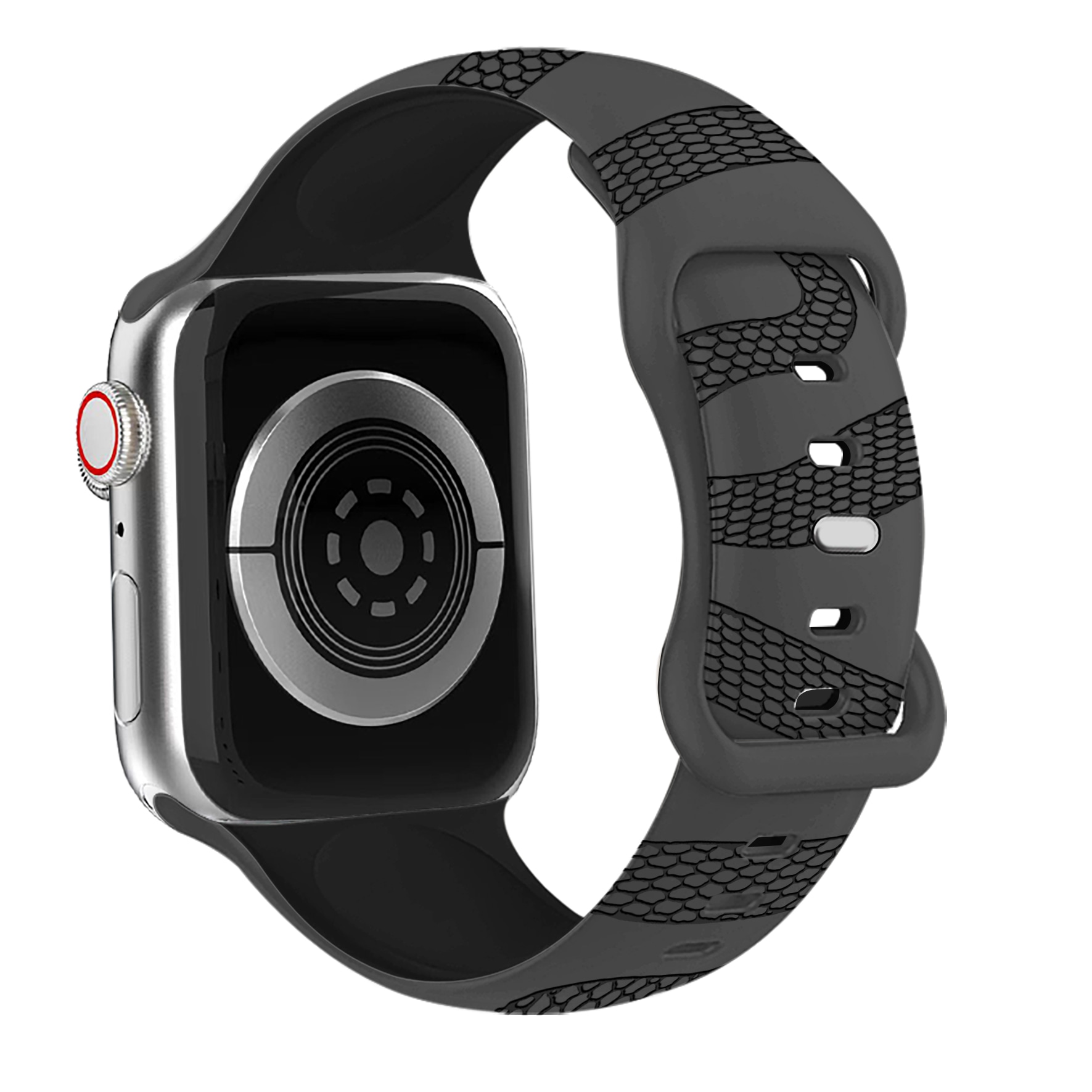 Antey 196mm iWatch1098S10applewatch Ultra2 — фото 3