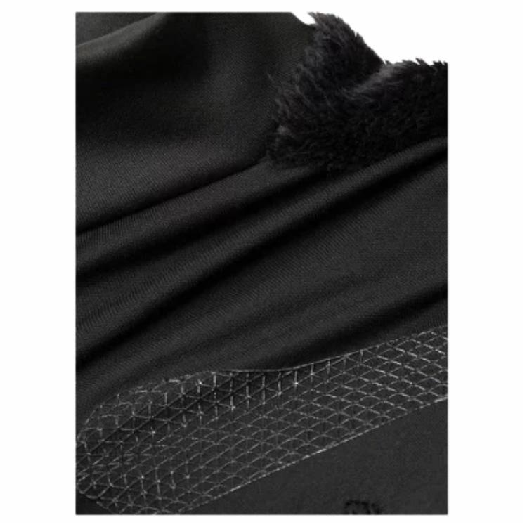 The North Face Silicone Grip Gloves Black — фото 3