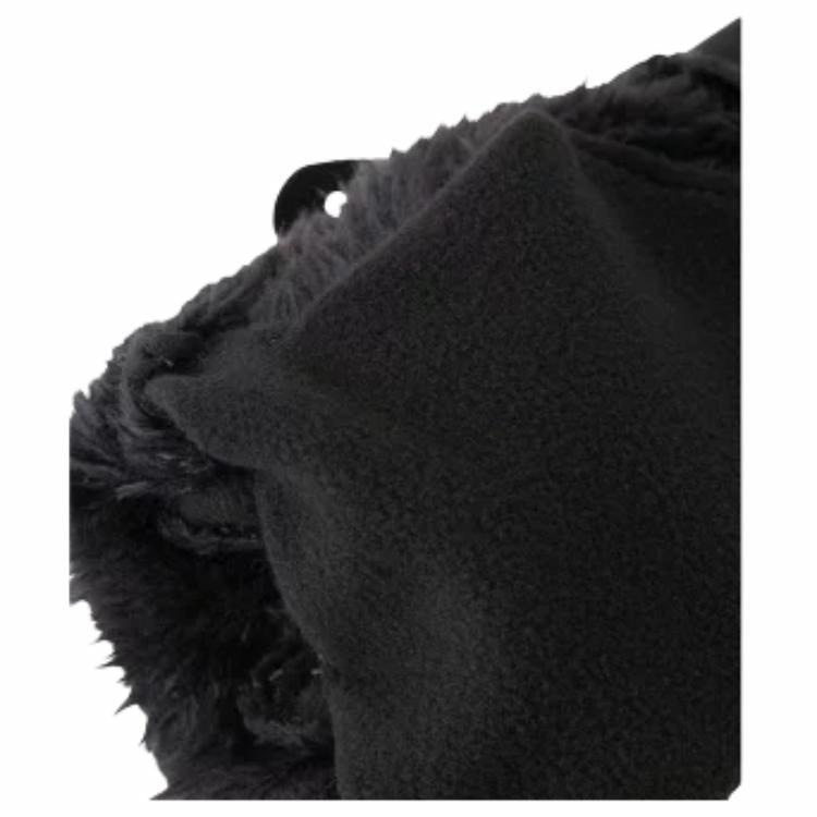 The North Face Silicone Grip Gloves Black — фото 4