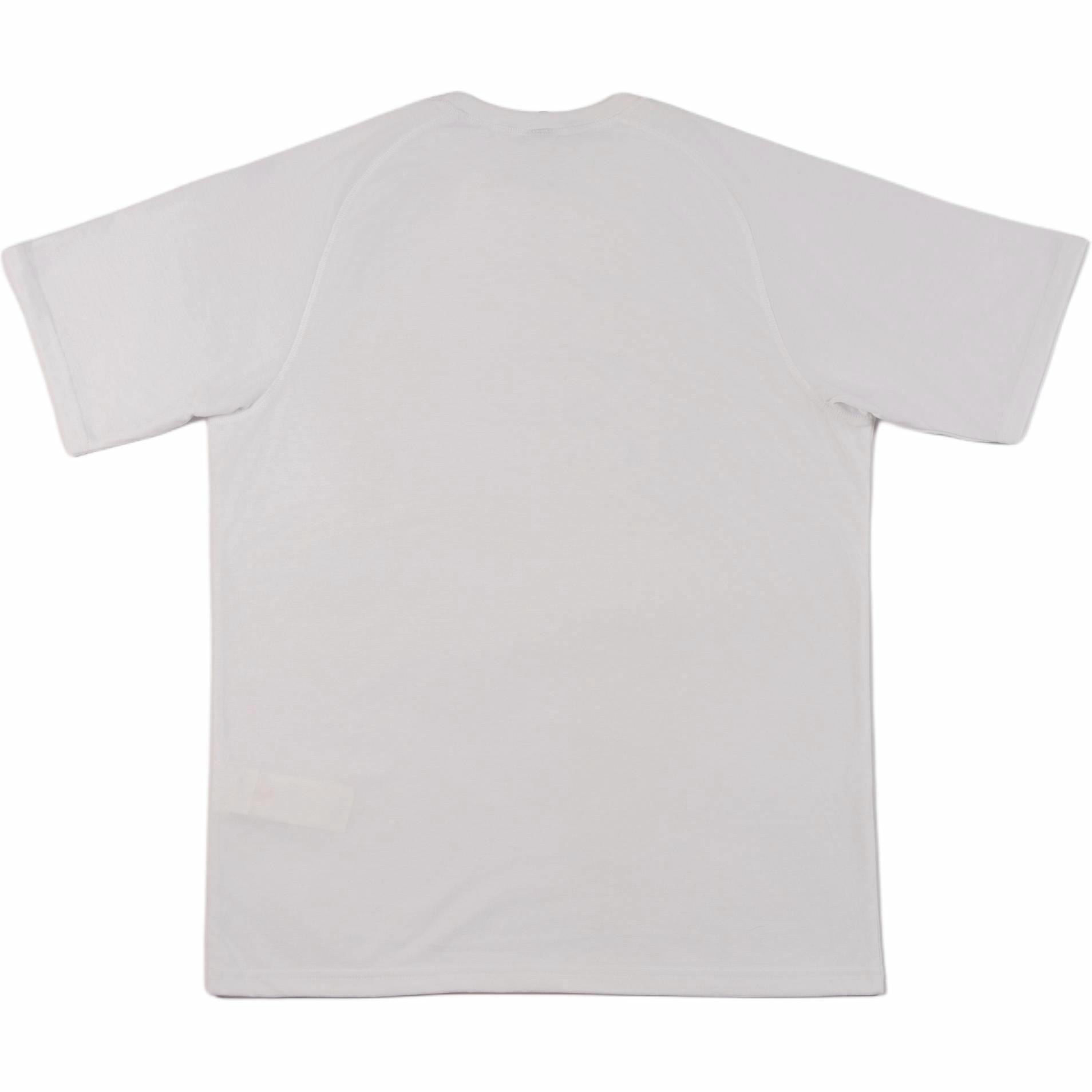 Oakley T-Shirt White — фото 1