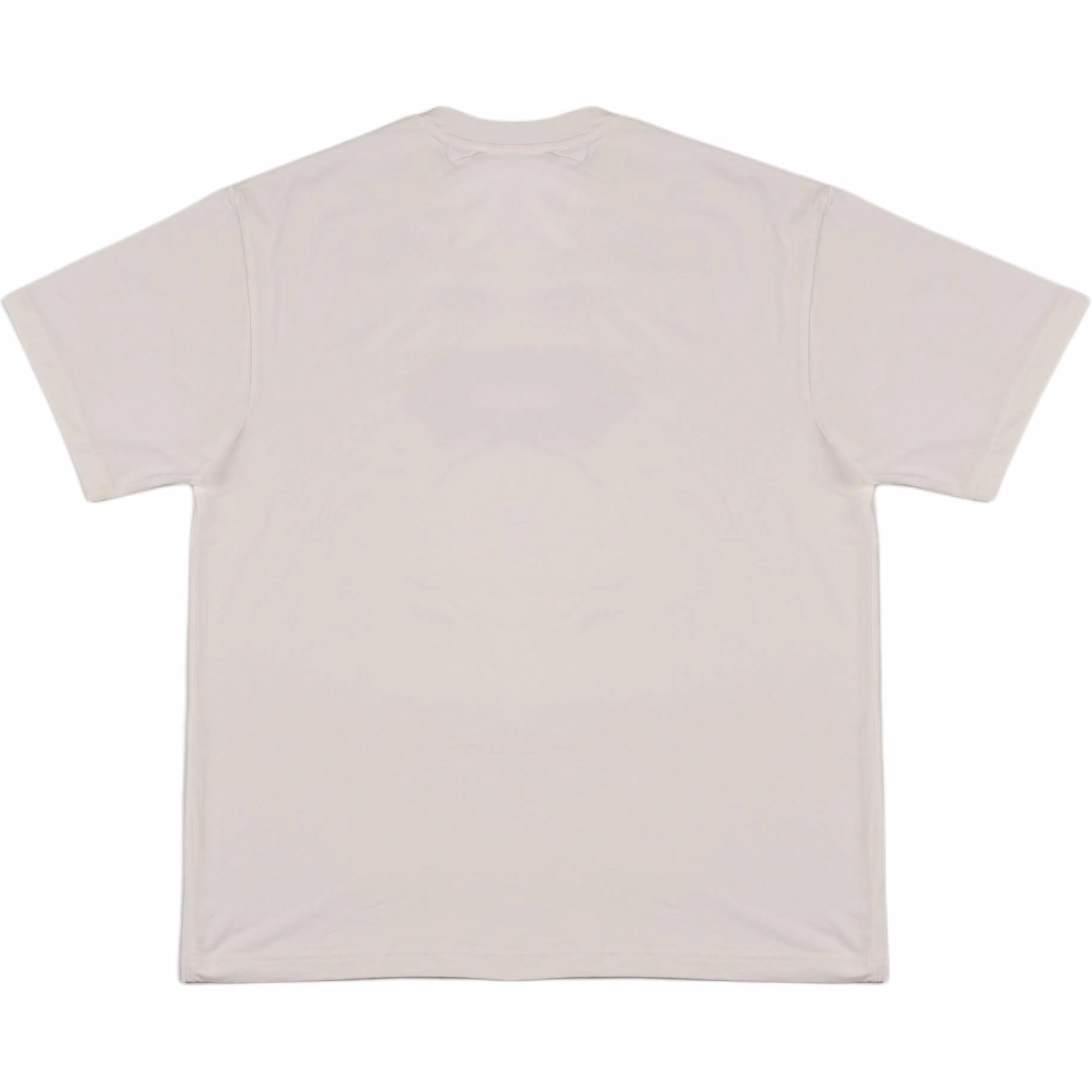Oakley T-Shirt White — фото 1