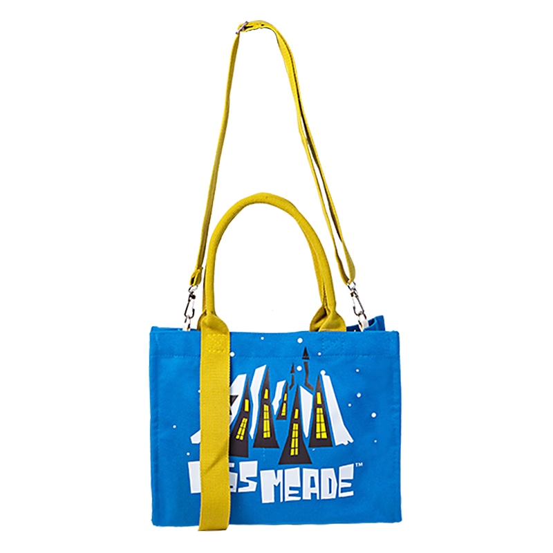 Сумки HARRY POTTER Tote