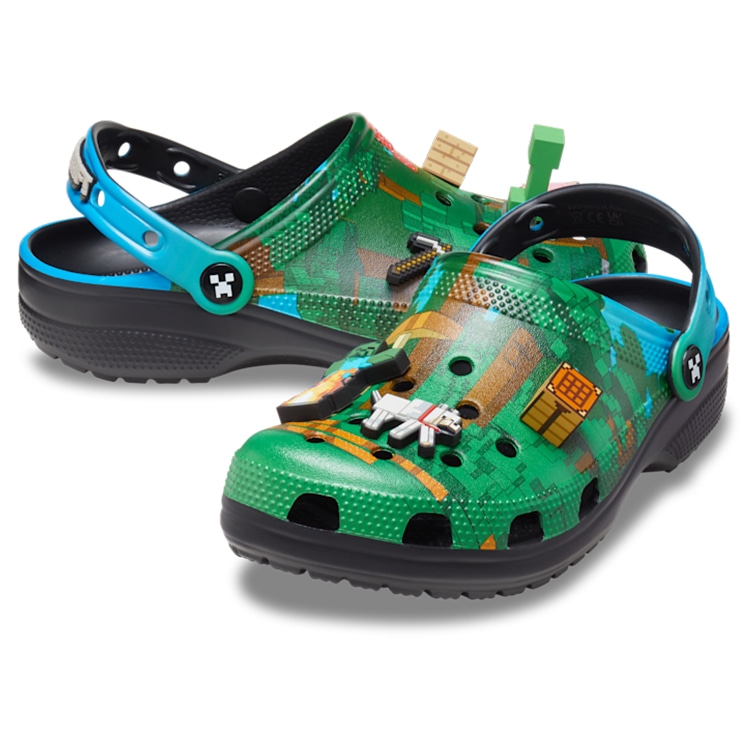 Crocs Classic Clog — фото 8