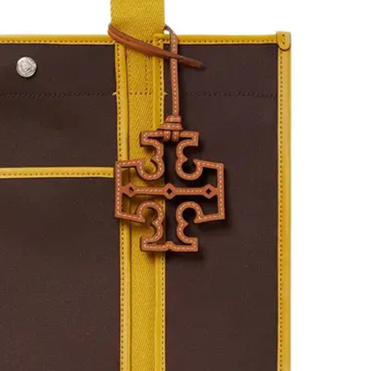 Tory Burch Robinson T Tote — фото 3