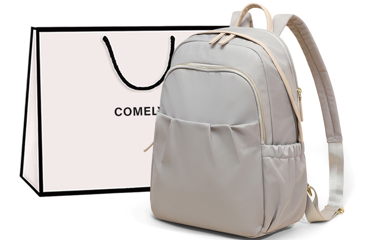 康莉/COMELY COMELY