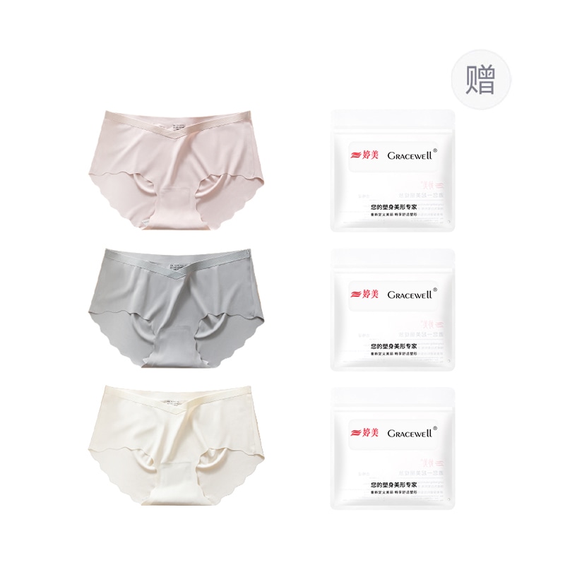 婷美GRACEWELL GRACEWELL 3